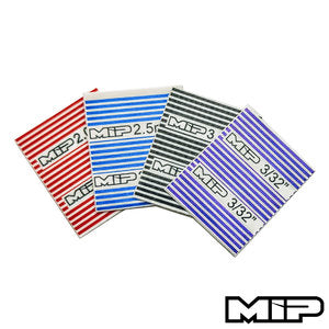 Wrench Wrap Set, Ball End