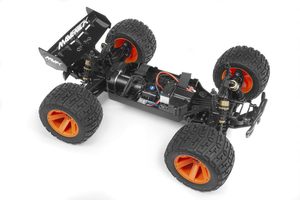 Quantum XT Flux