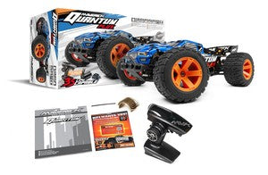 Quantum XT Flux