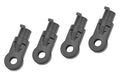 HD Heavy Duty Shock End - Long - Composite - 4pcs