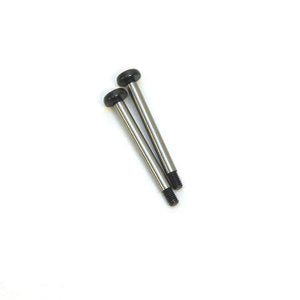 Replacement Rear Outer Hinge-Pins, for Traxxas Hinge-Pin Kit, 1pr