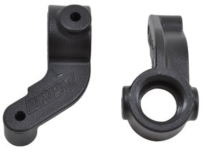 Front Spindle Blocks, for ECX Boost/Circuit, 2wd/Torment 2wd
