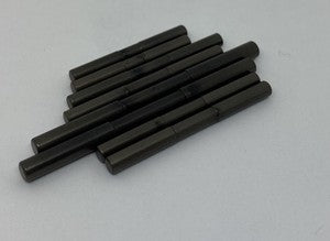 AE B6/T6 Series DLC Coated Hinge Pin Set