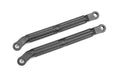Steering Links, 118mm - Composite, 2 pcs, fits Dementor, Jambo, Kronos, Punisher, Shogun, Muraco