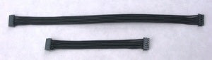 Silicone Flatwire Brushless Sensor Cable-110mm