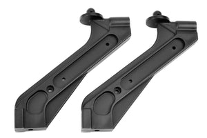 Shock Tower Brace - V2 Body Mount - Rear Composite 2pcs: Kronos, Shogun
