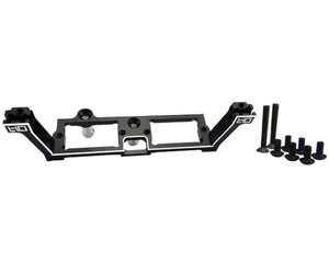 CNC Aluminum Differential Lock Servo Mount, for Traxxas TRX4