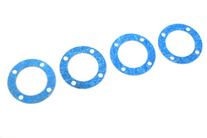 Differential Gasket for Front and Rear Differential 30 mm - 4 pcs: Dementor, Kronos, Python, Shogun