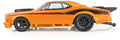 Team Associated DR10 Drag Race Car, 1/10 Brushless 2WD RTR