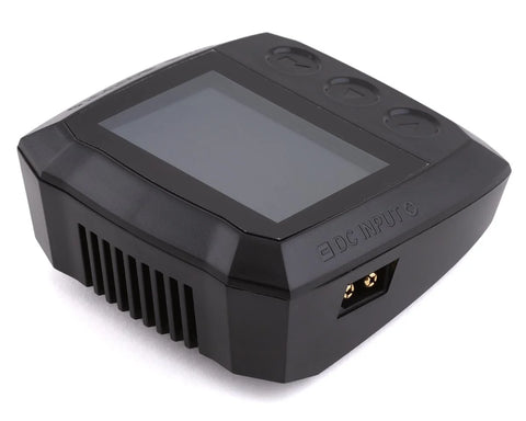 SkyRC B6 Nano LiPo/LiFe/LiIon/LiHV/NiMH/NiCD DC Battery Charger (6S/15A/320W)