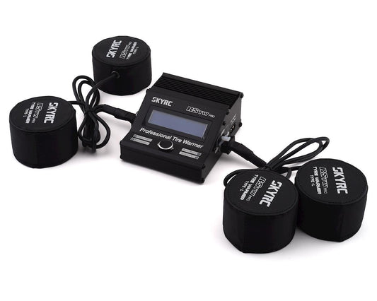 SkyRC Racing Star RSTW Professional Tire Warmer (Touring Car)