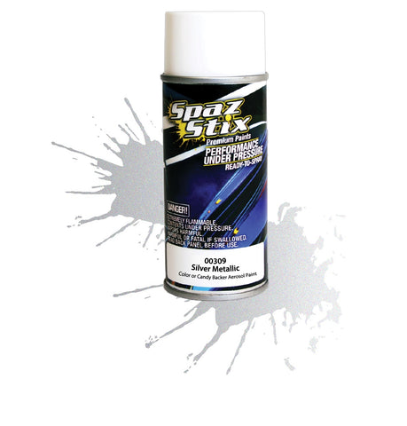 Spaz Stix Polycarbonate Body Paint