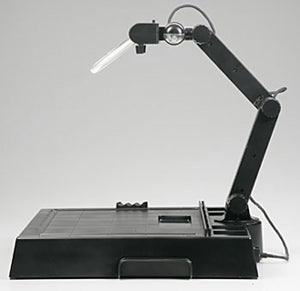 Tamiya Work Station with Magnifying Lens
