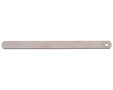 Tamiya Mini 4WD Clearance Gauge