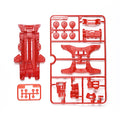 JR Mini 4WD VZ Chassis Set