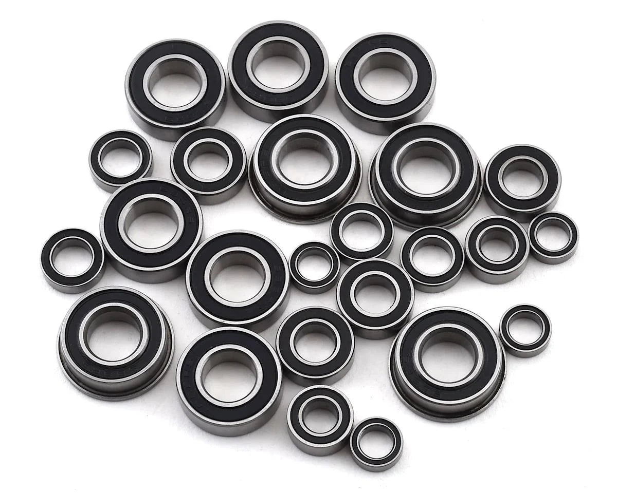 FastEddy Arrma Senton 4X4 3S Sealed Bearing Kit