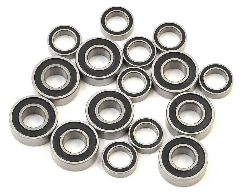 FastEddy Traxxas Rustler VXL Sealed Bearing Kit