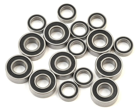 FastEddy Traxxas Rustler VXL Sealed Bearing Kit