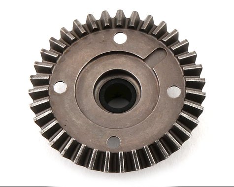 Team Losi Racing 22X-4 Differential Ring Gear