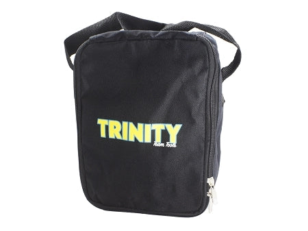 Team Tool and Small Parts Bag 7"L x 4"W x 9"H With Handle