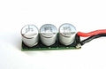 Team Powers Super Power Capacitor