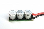 Team Powers Super Power Capacitor