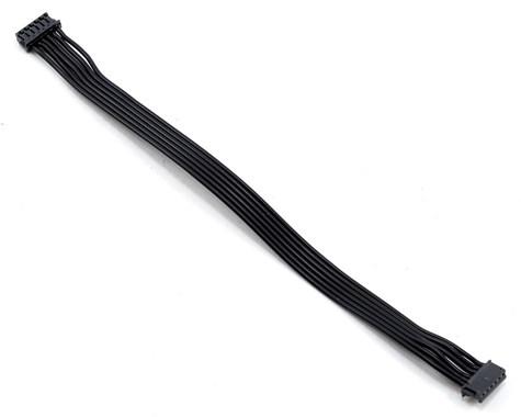 TQ Wire Flatwire Sensor Cable 125mm