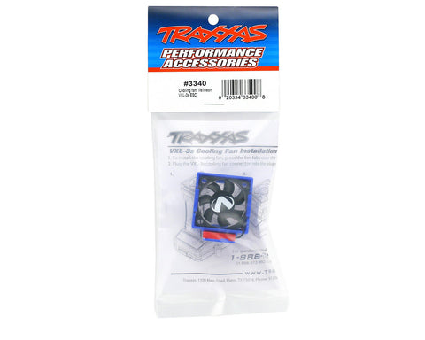 Traxxas Velineon ESC Cooling Fan