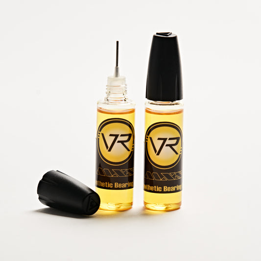 Vision RacingMXS Synthetic Bearing Oil Stock