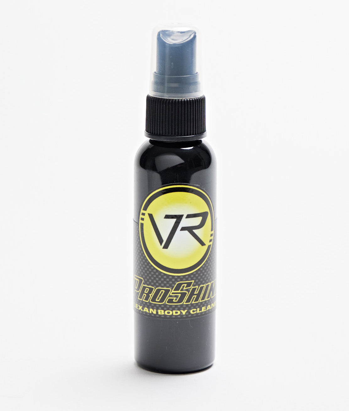 Vision Racing ProShine Lexan Cleaner