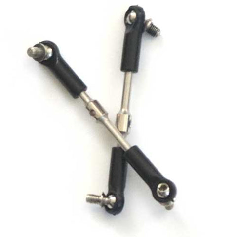 FRONT TIE ROD SET
