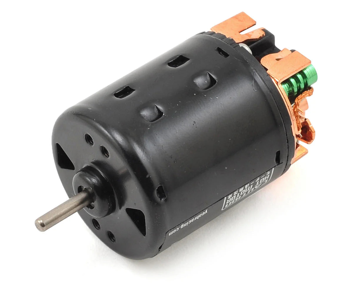 Yeah Racing Hackmoto V2 540 Brushed Motor (35T)