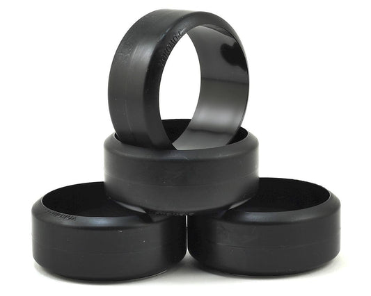Yokomo DRCA Competition Drift Tire (4) (for Carpet Surface)